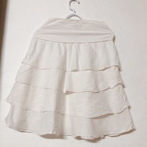Limited Too, Girl size 12 skirt (Box 500)